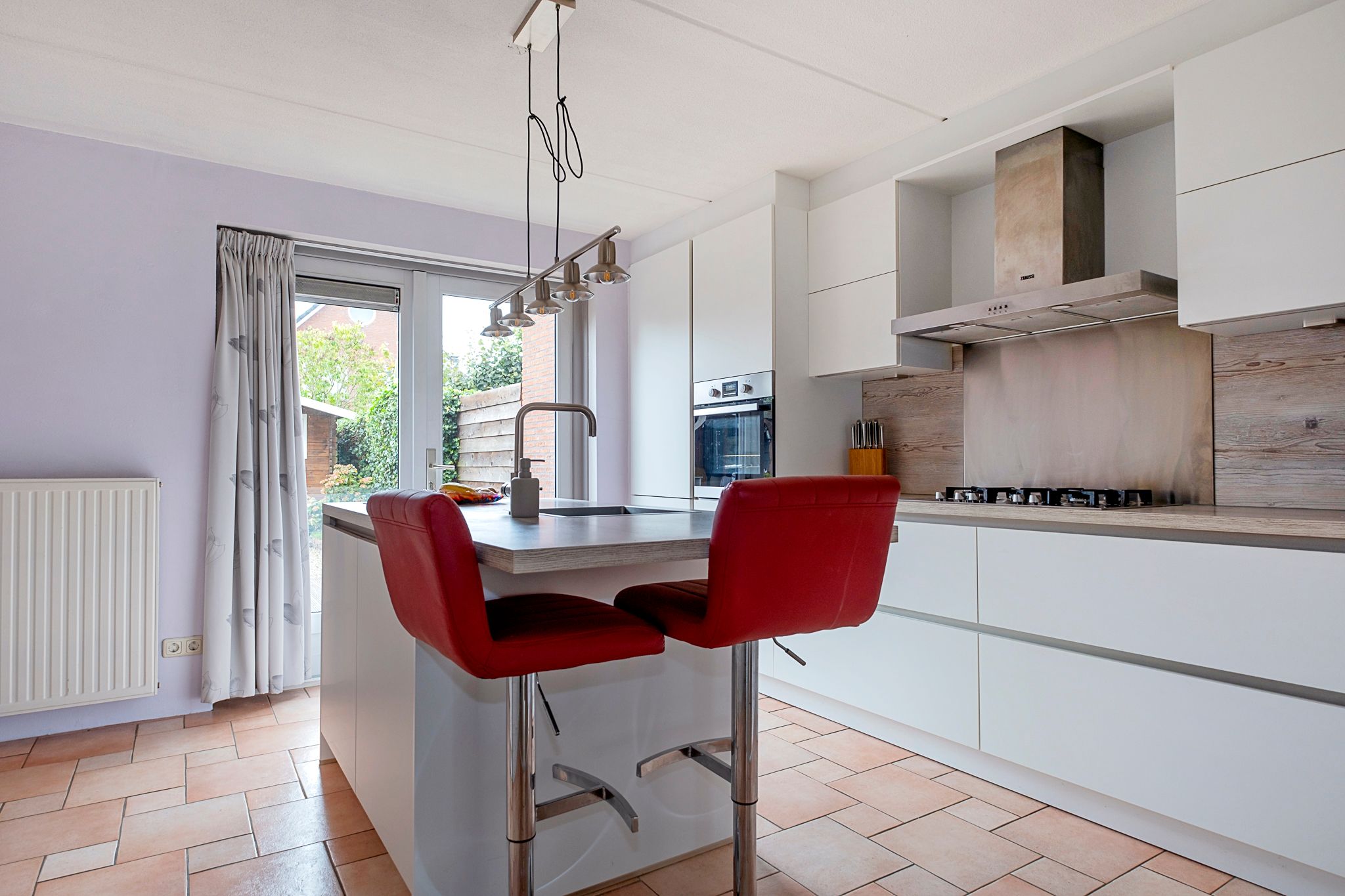 Foto 12 van Ribeshage 21