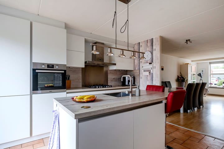 Foto 14 van Ribeshage 21