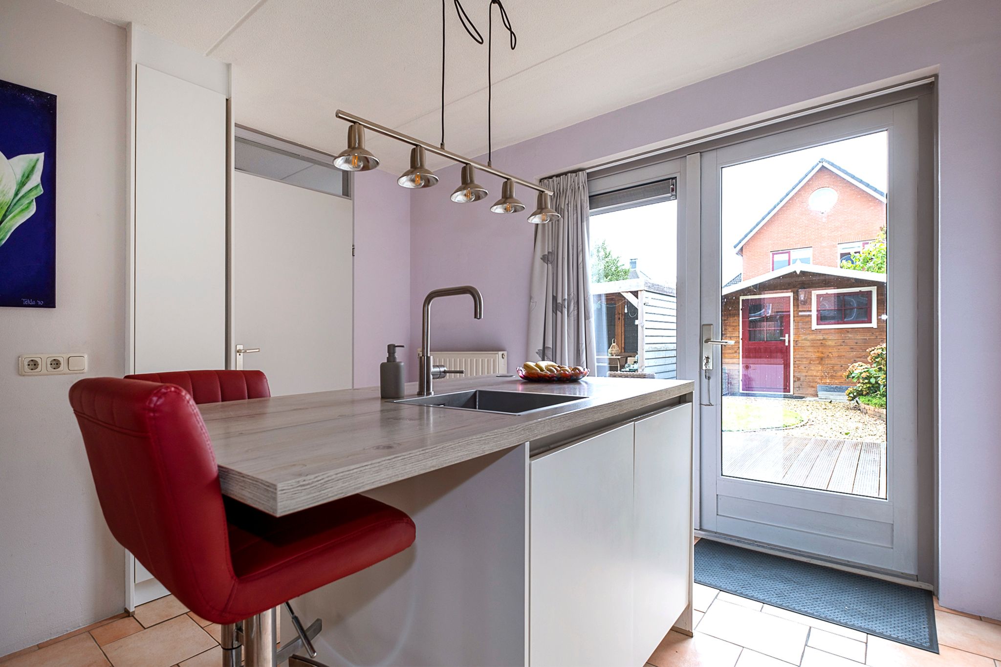 Foto 15 van Ribeshage 21