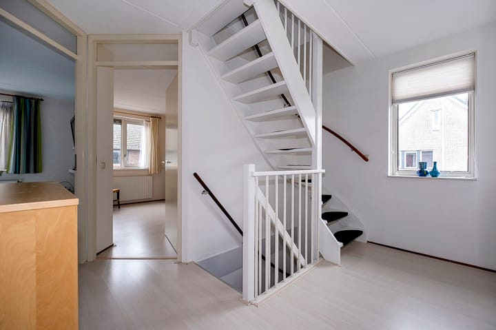 Foto 21 van Ribeshage 21