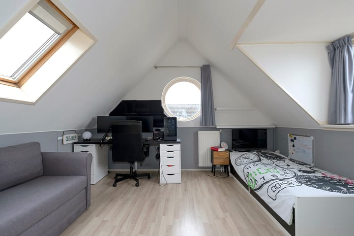 Foto 33 van Ribeshage 21