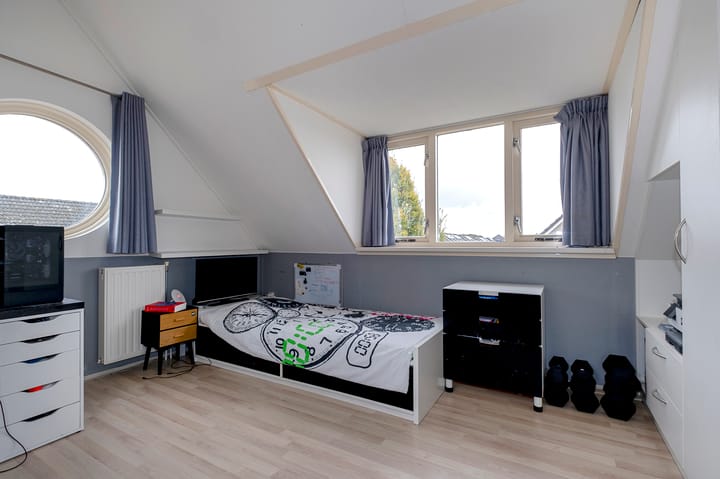 Foto 34 van Ribeshage 21