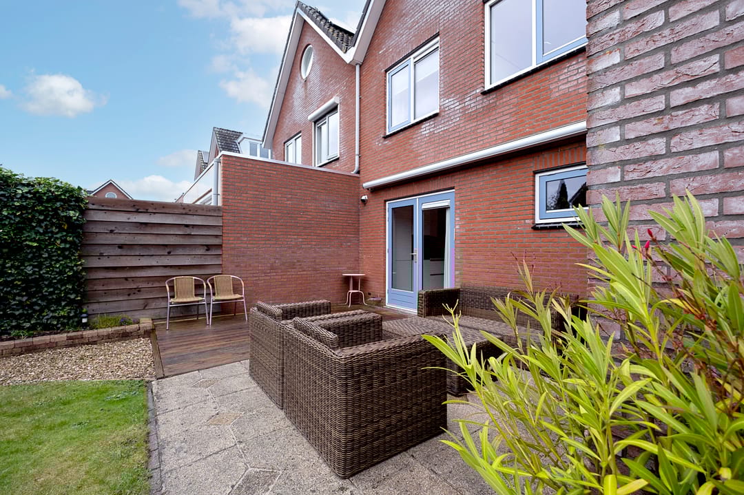 Foto 38 van Ribeshage 21