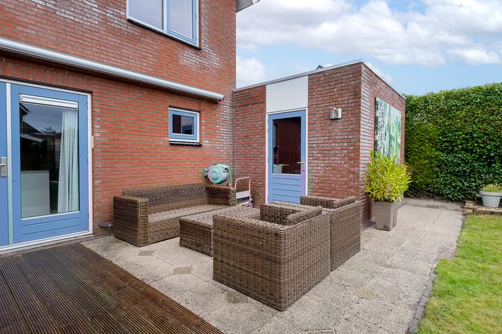 Foto 39 van Ribeshage 21