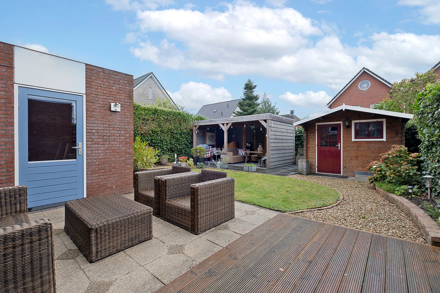 Foto 40 van Ribeshage 21