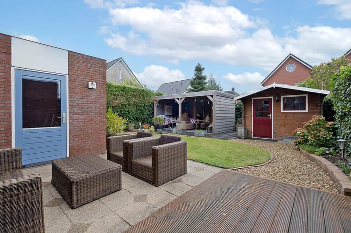 Foto 40 van Ribeshage 21