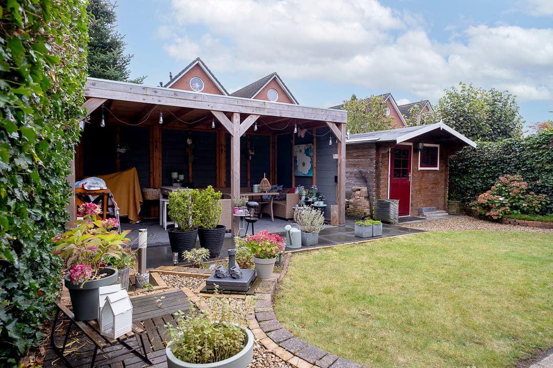 Foto 41 van Ribeshage 21