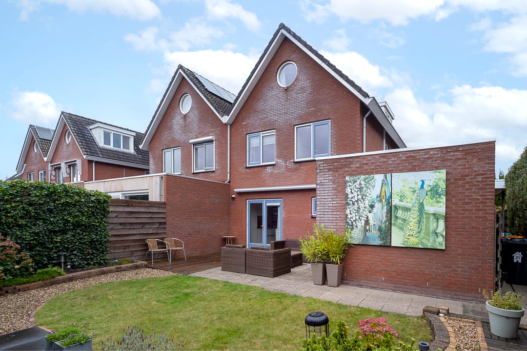 Foto 43 van Ribeshage 21