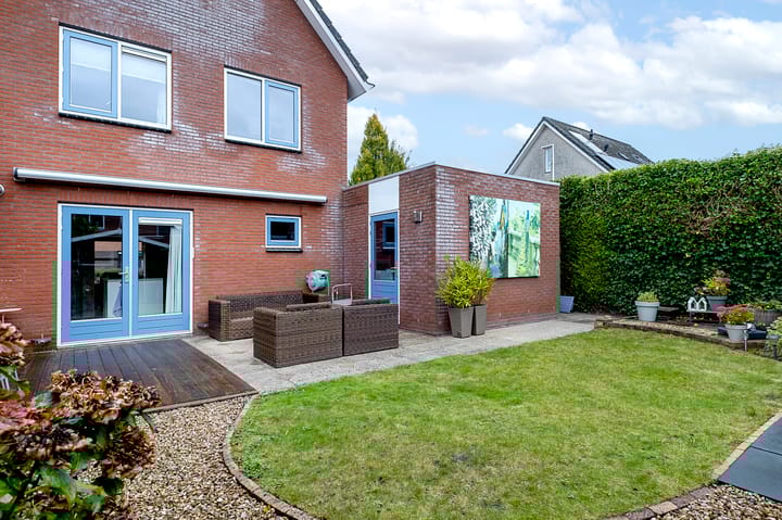 Foto 44 van Ribeshage 21