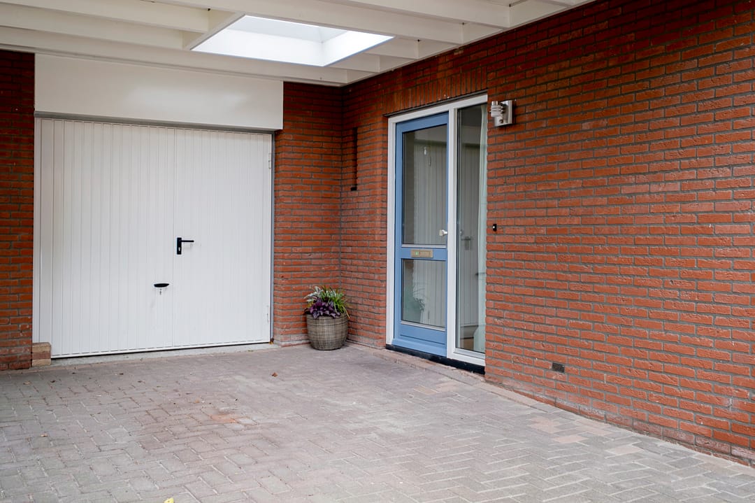 Foto 2 van Ribeshage 21