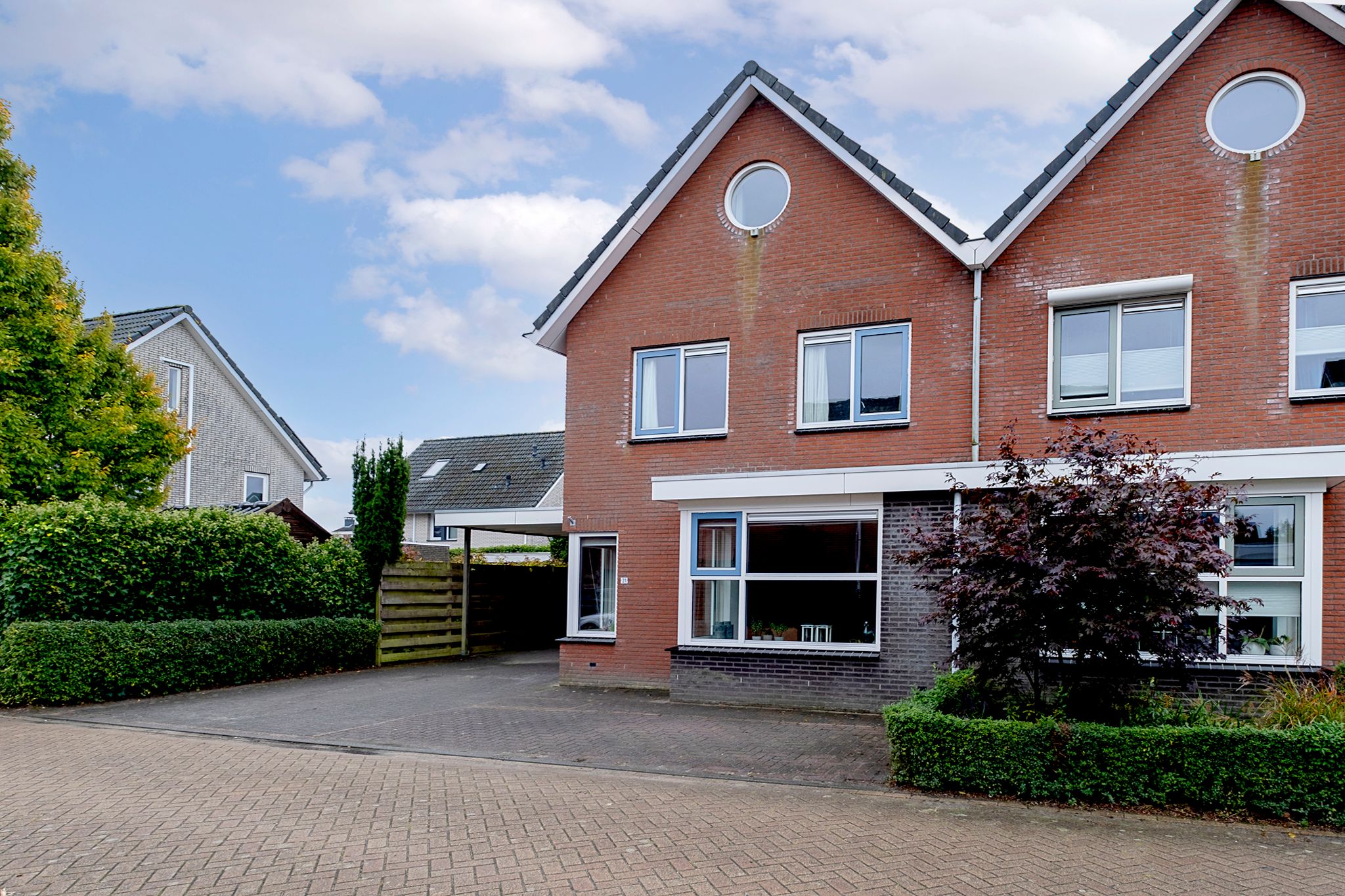 Foto 45 van Ribeshage 21