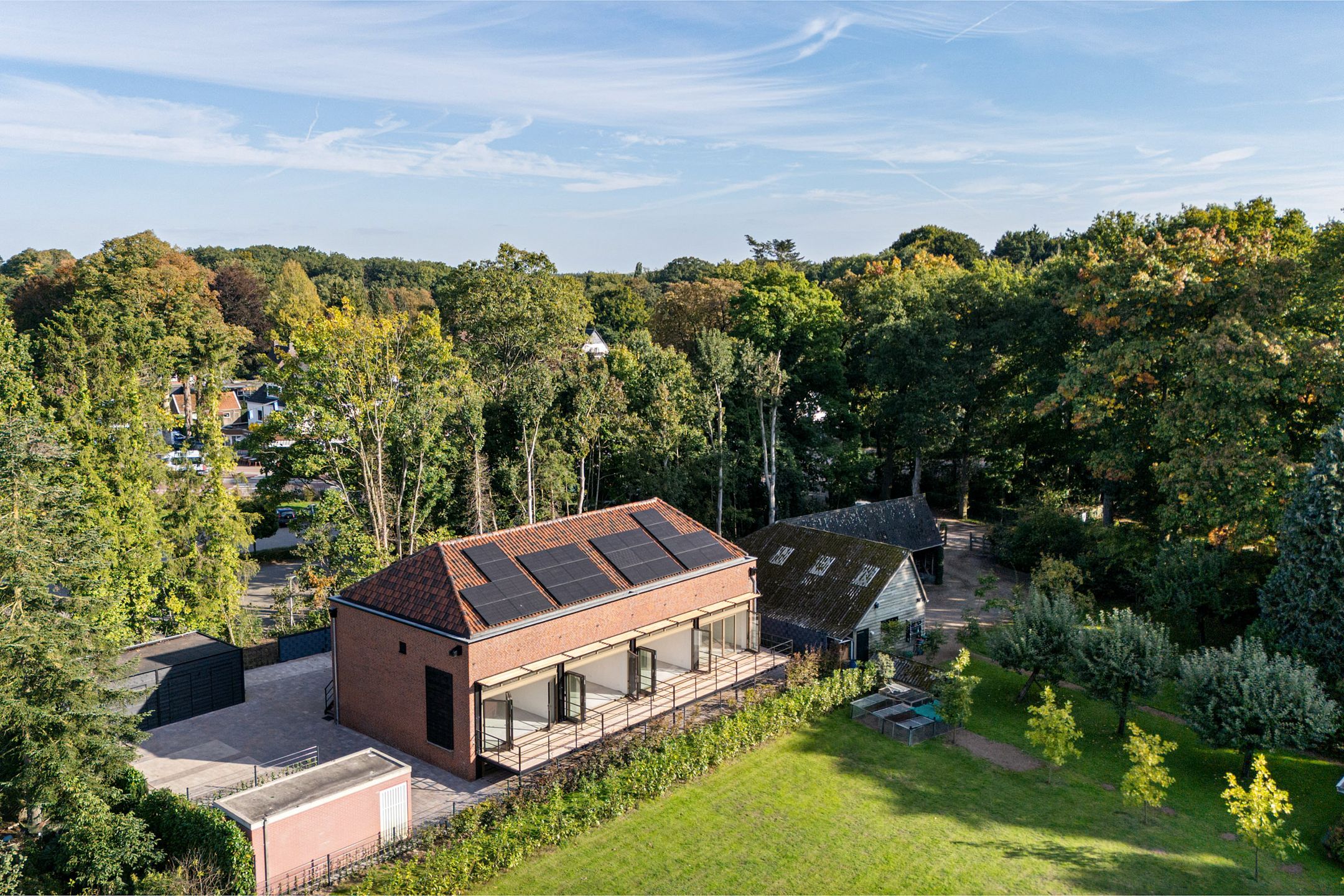 Koesteeg 2-C, 2, c, Ommen, 7731BA, Overijssel, Nederland 2 