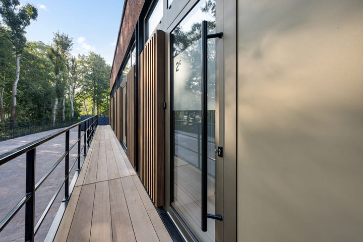 Foto 11 van Koesteeg 2-C