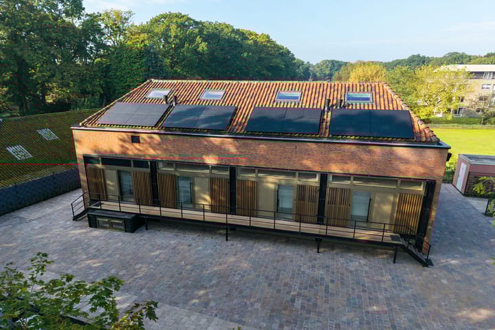 Foto 12 van Koesteeg 2-C