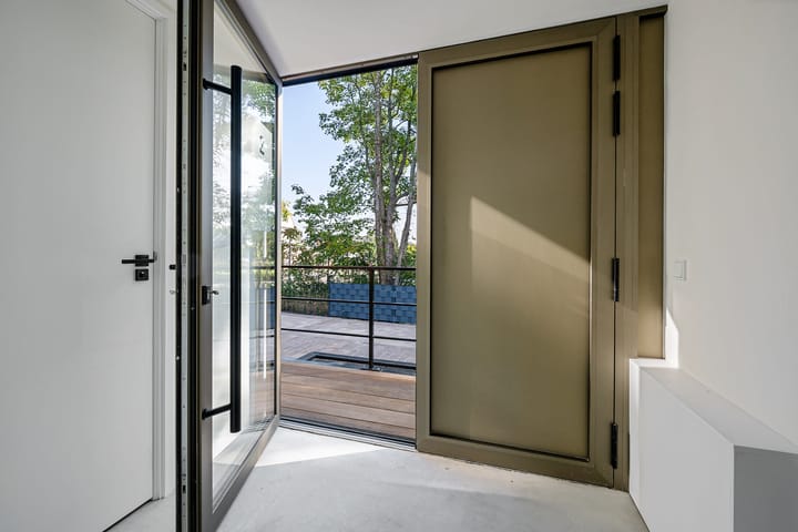 Foto 15 van Koesteeg 2-C