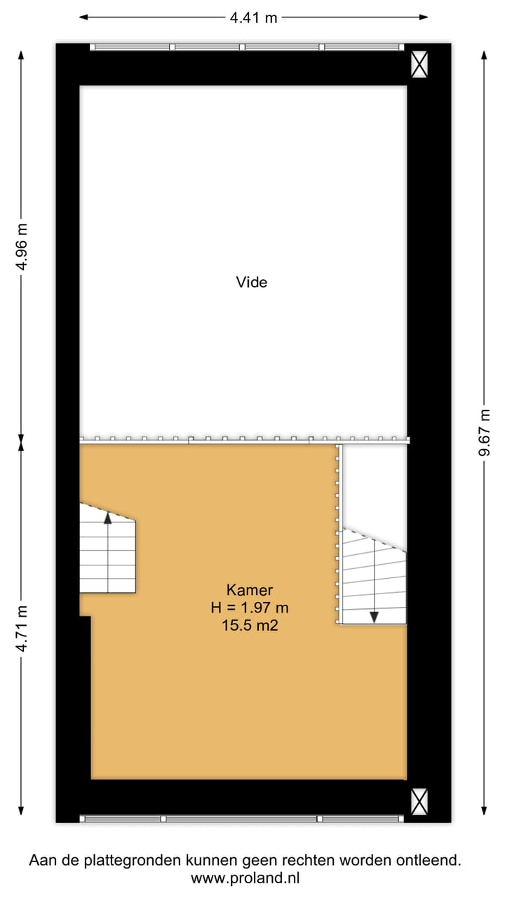 Foto 34 van Koesteeg 2-C