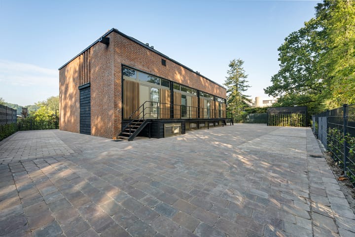 Foto 39 van Koesteeg 2-C