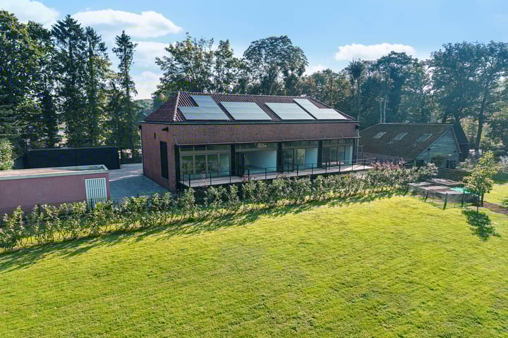 Foto 43 van Koesteeg 2-C