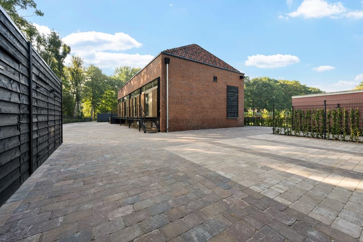 Foto 48 van Koesteeg 2-C