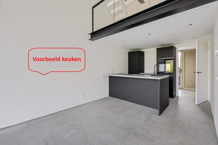 Foto 54 van Koesteeg 2-C