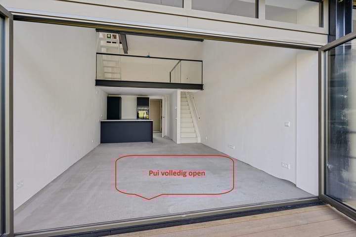 Foto 57 van Koesteeg 2-C