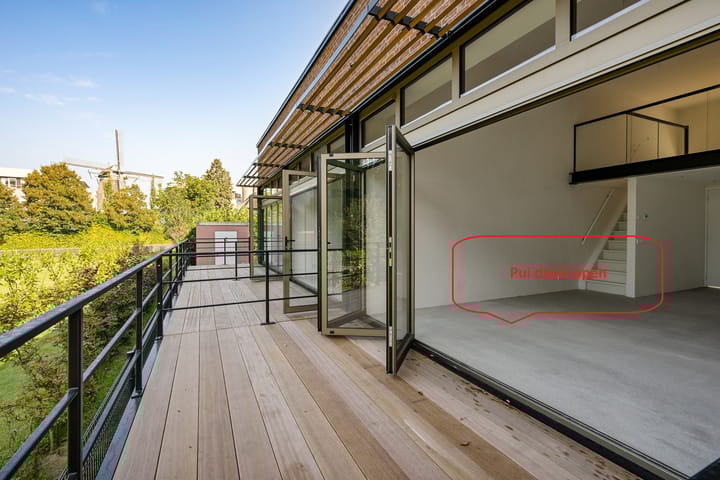 Foto 61 van Koesteeg 2-C