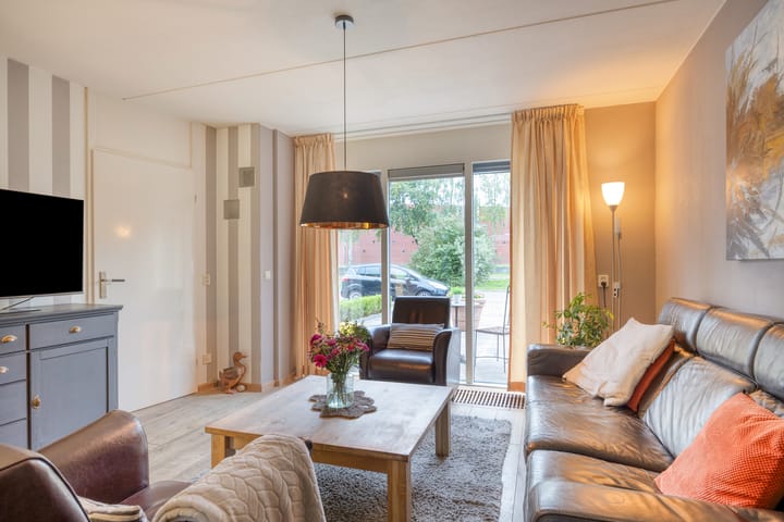 Foto 2 van Bijsterveldenlaan 334