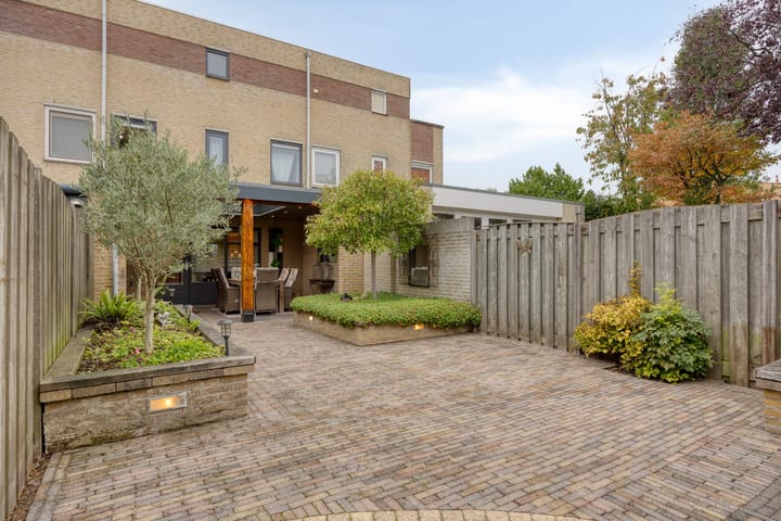 Foto 5 van Bijsterveldenlaan 334