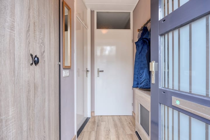 Foto 7 van Bijsterveldenlaan 334