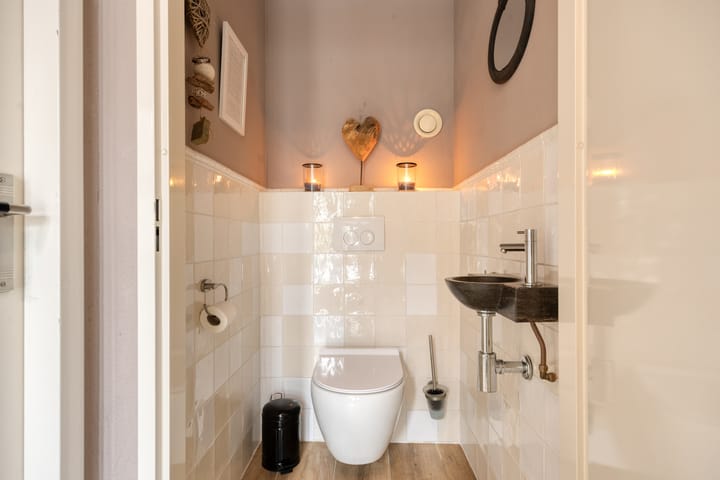 Foto 8 van Bijsterveldenlaan 334