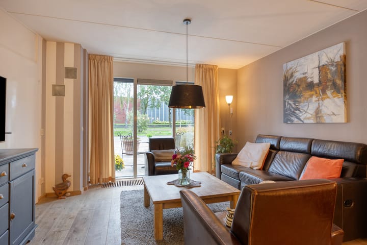 Foto 9 van Bijsterveldenlaan 334