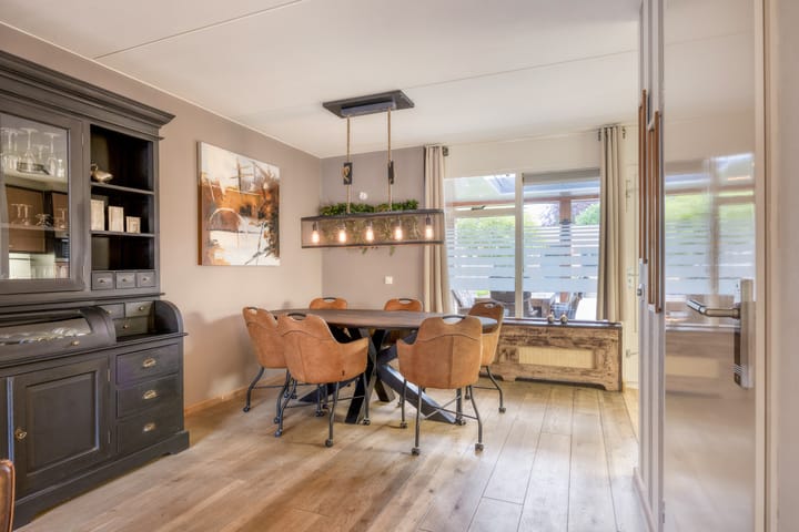 Foto 12 van Bijsterveldenlaan 334