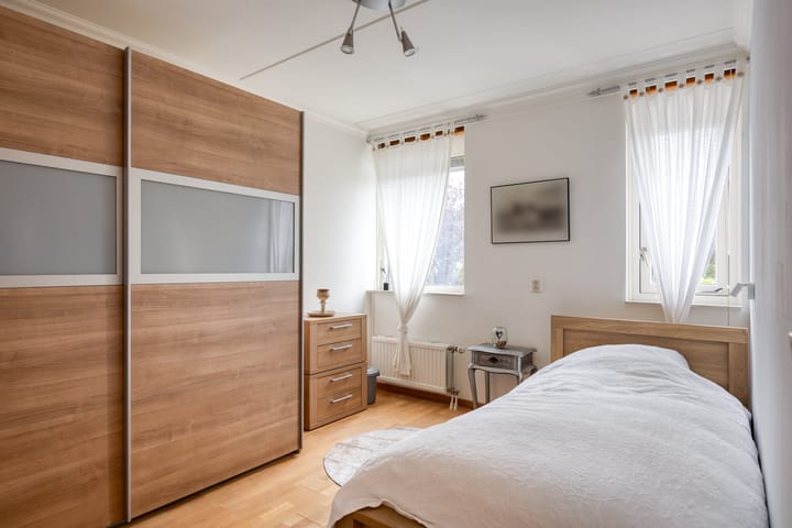 Foto 24 van Bijsterveldenlaan 334