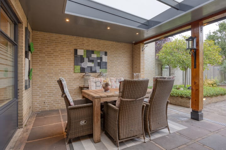 Foto 30 van Bijsterveldenlaan 334