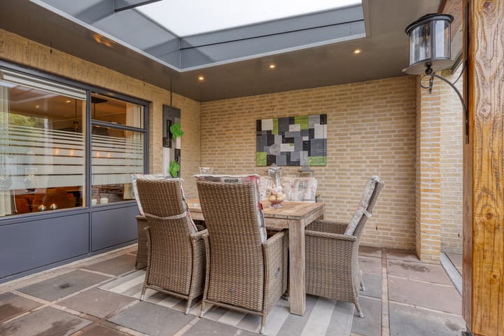 Foto 31 van Bijsterveldenlaan 334