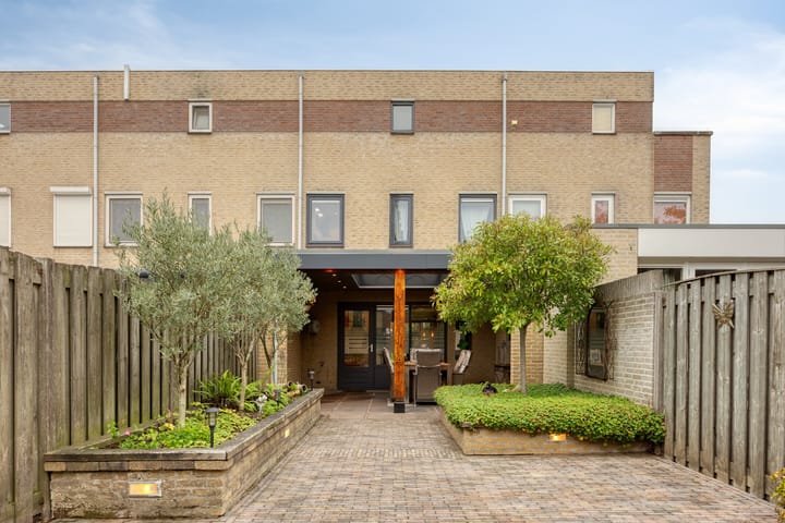 Foto 34 van Bijsterveldenlaan 334