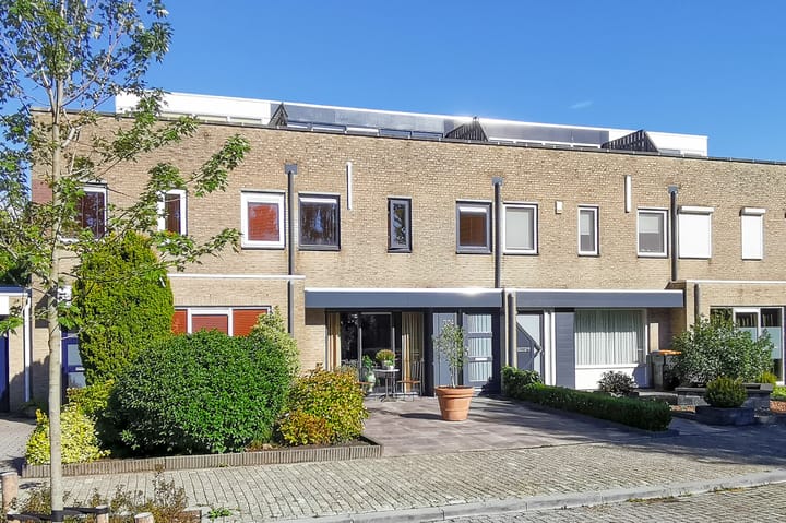 Foto 37 van Bijsterveldenlaan 334