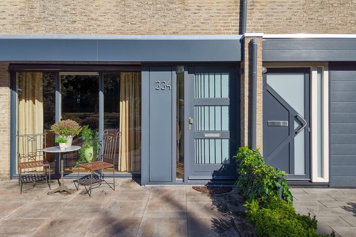 Foto 39 van Bijsterveldenlaan 334