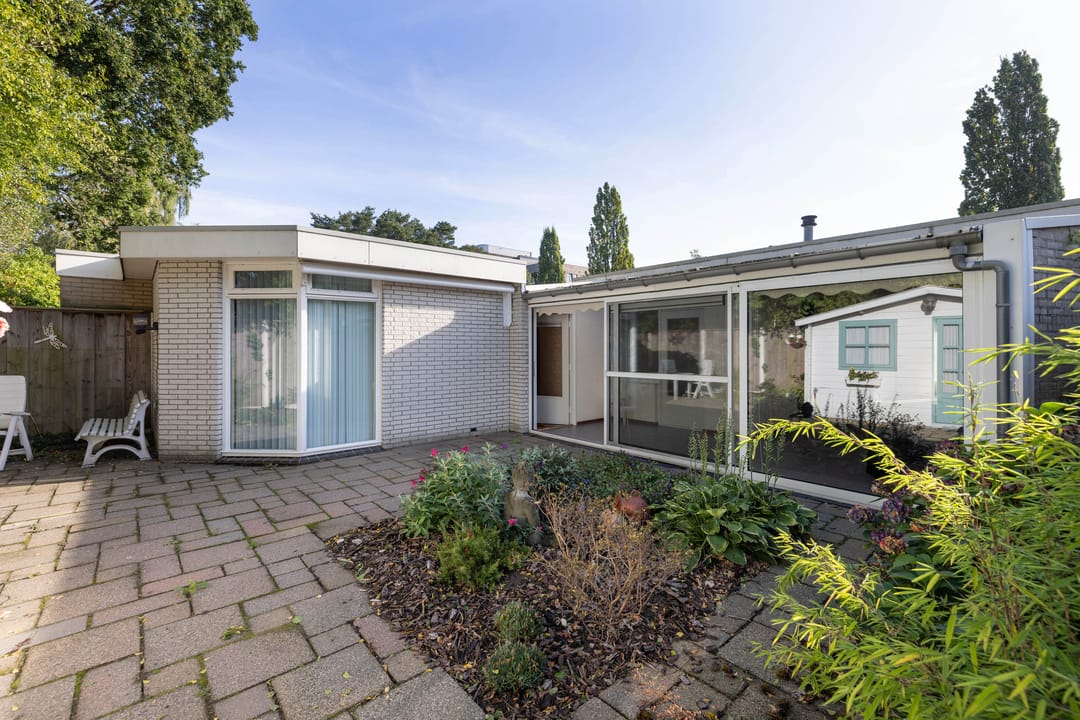 Foto 2 van Isaäc da Costastraat 41