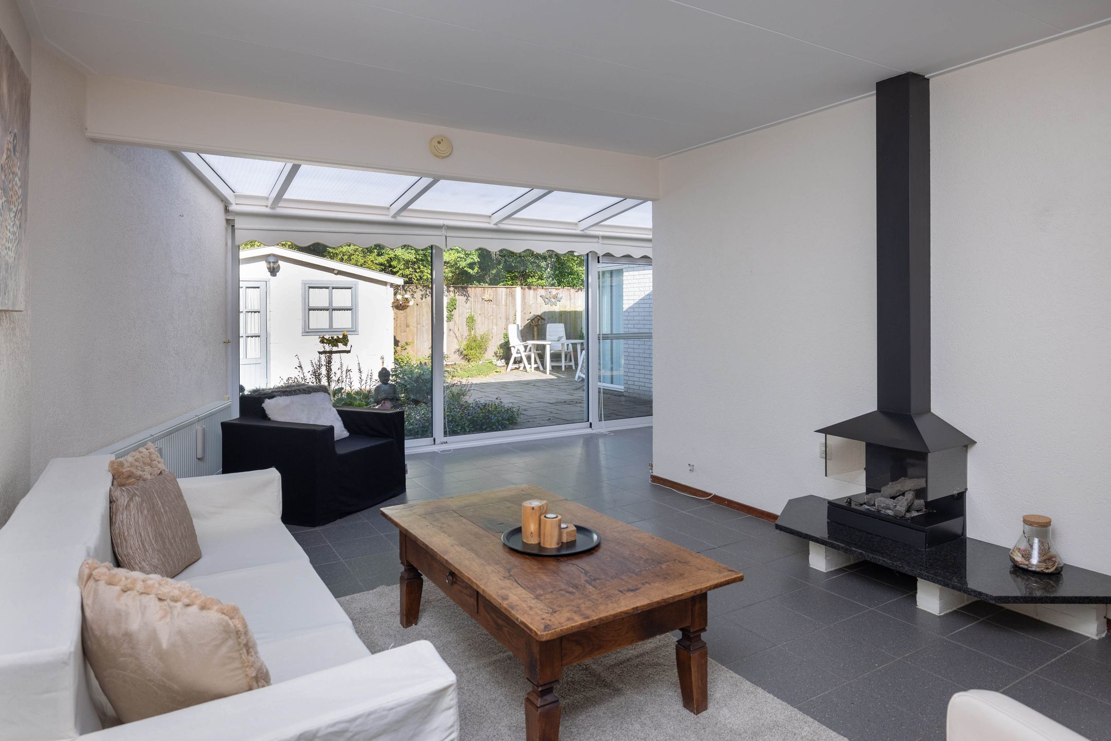 Foto 3 van Isaäc da Costastraat 41