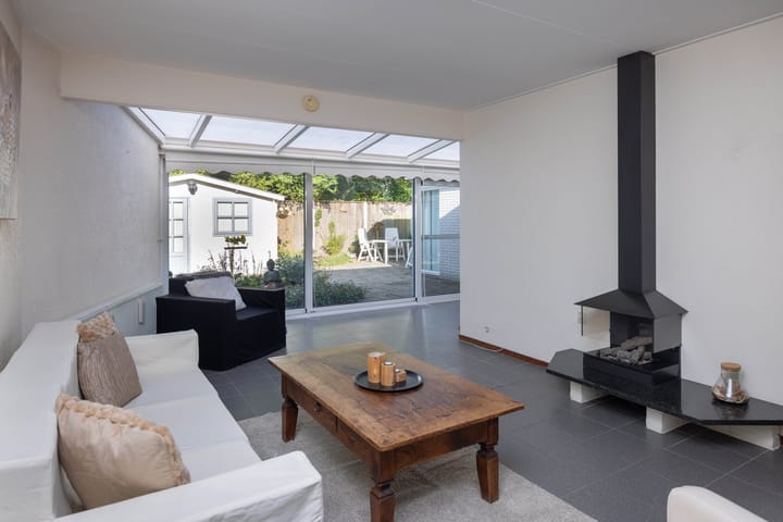 Foto 3 van Isaäc da Costastraat 41