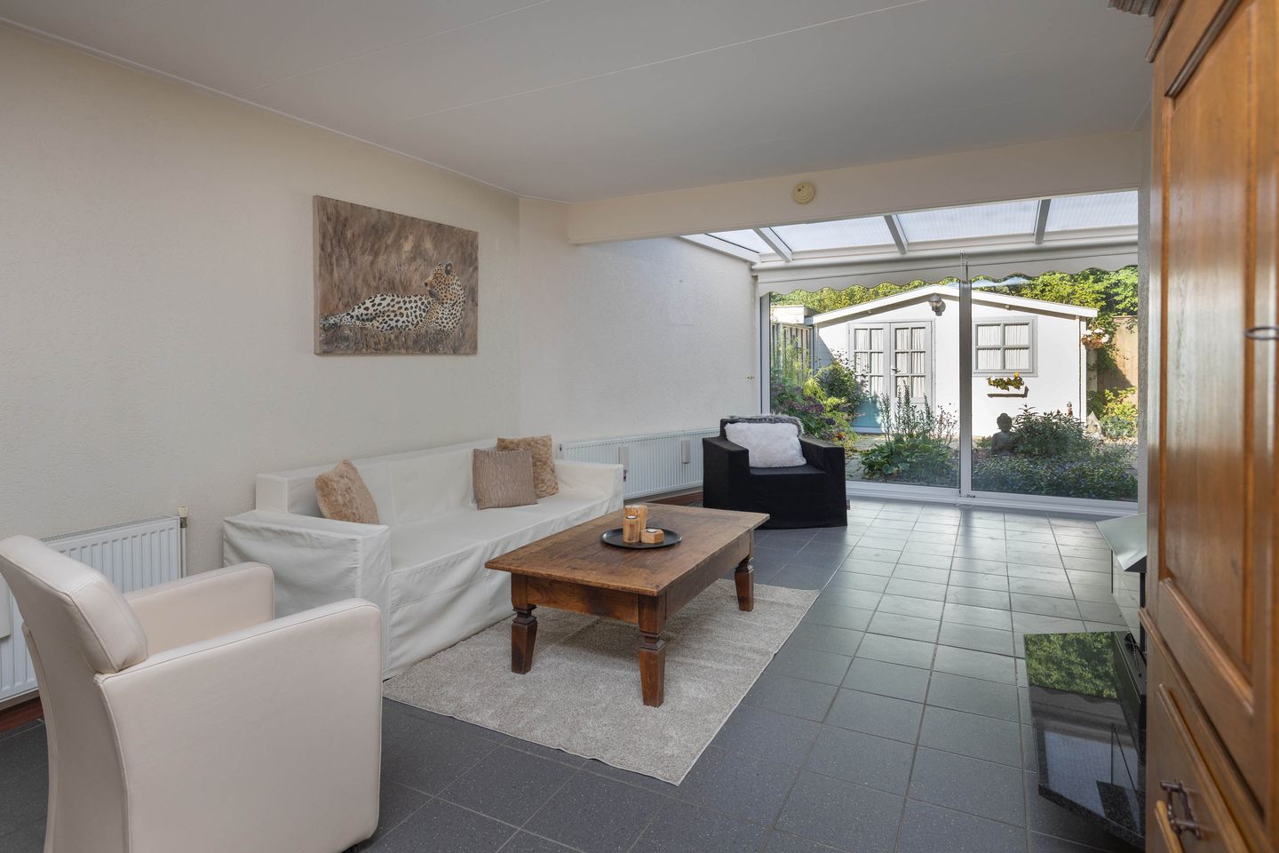 Foto 4 van Isaäc da Costastraat 41