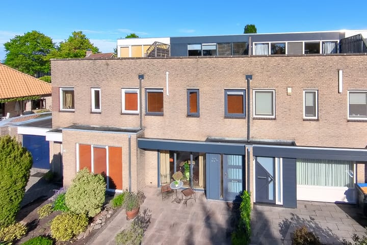 Foto 42 van Bijsterveldenlaan 334