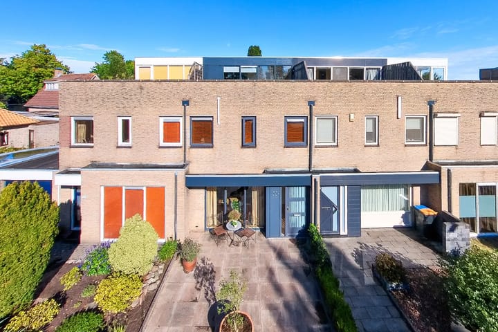 Foto 43 van Bijsterveldenlaan 334