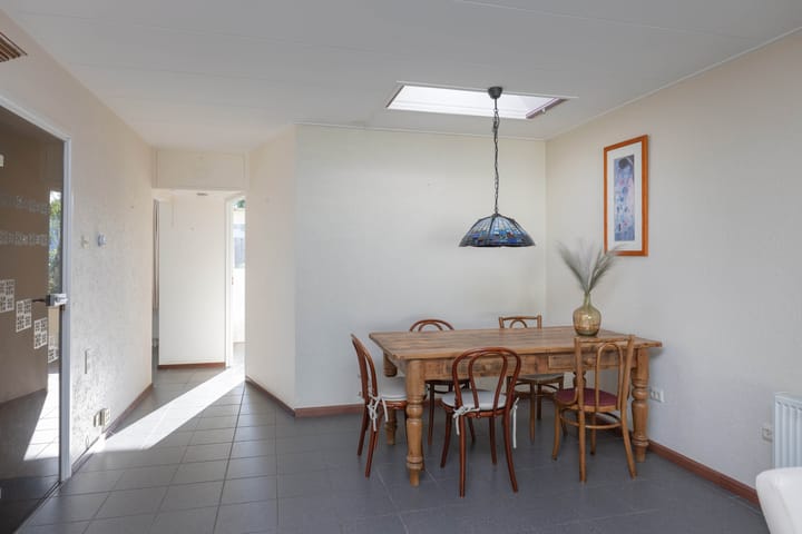 Foto 6 van Isaäc da Costastraat 41