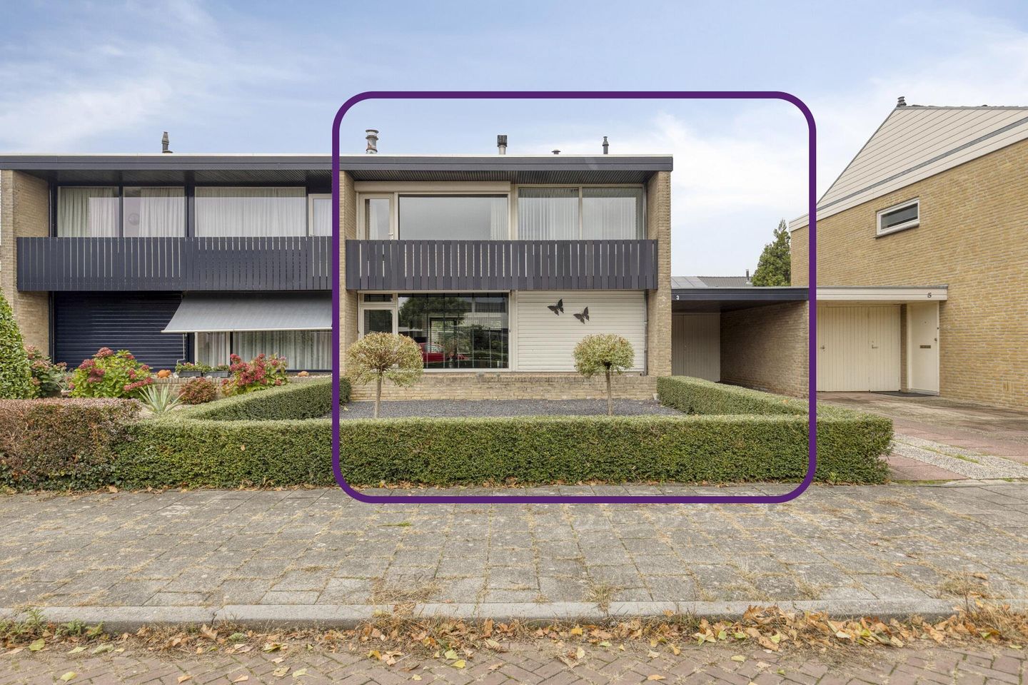 Foto 1 van Montgomerylaan 3