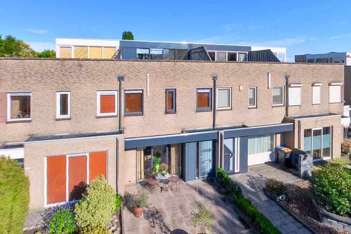 Foto 44 van Bijsterveldenlaan 334