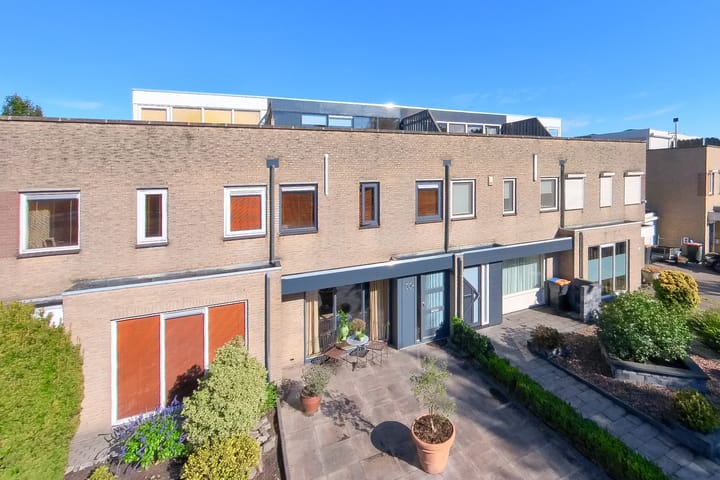 Foto 45 van Bijsterveldenlaan 334