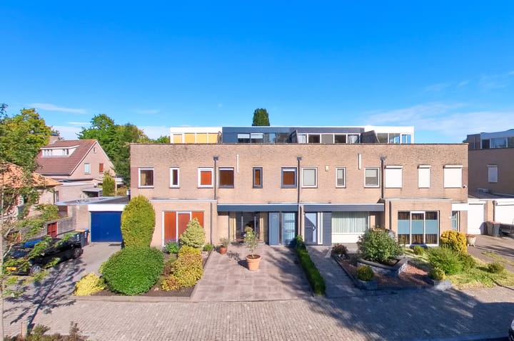 Foto 47 van Bijsterveldenlaan 334