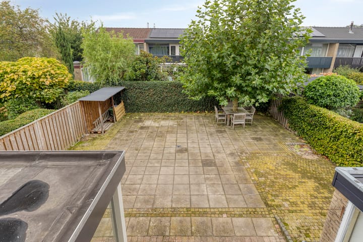 Foto 5 van Montgomerylaan 3